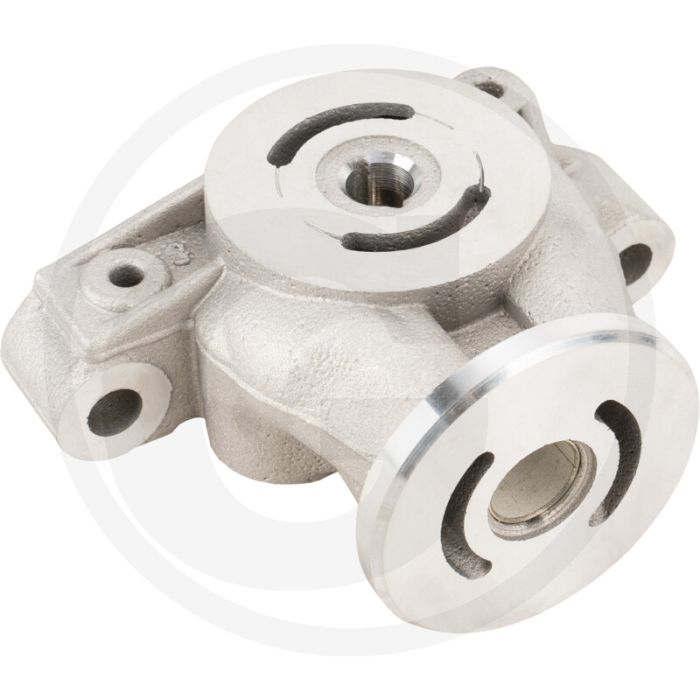 Behuizing - 315-0410, 327-0510, 328-0510...