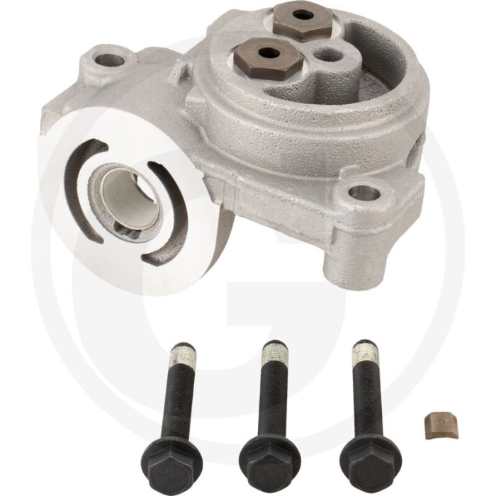 Behuizing 315-0800, 319-0800, 322-0750... Hydro-Gear