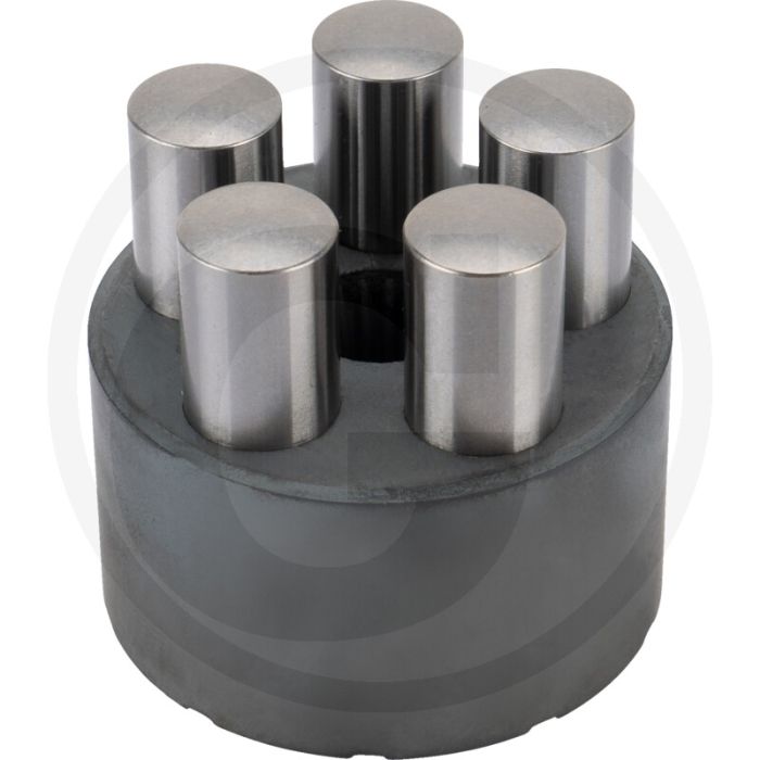 Cilinderblok 10 CC - 314-2600R