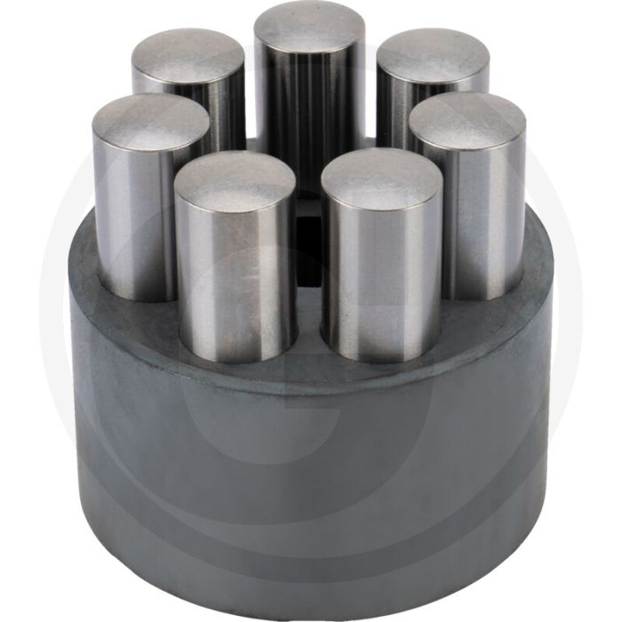 Cilinderblok 12 CC ZT-3400 (ZS)