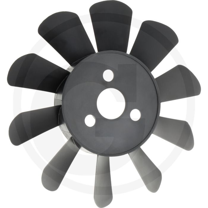 Ventilator (voor hydrostatische aandrijving)