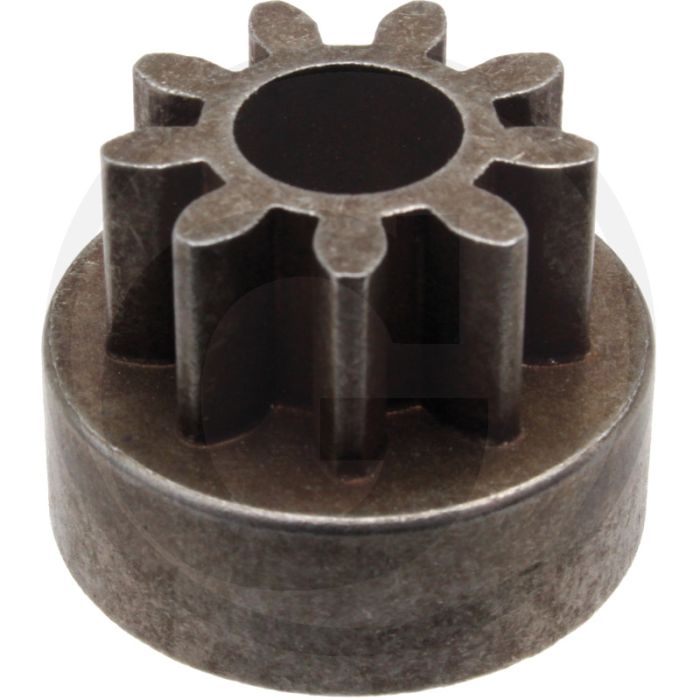 AS-Motor Tandwiel (rechts)