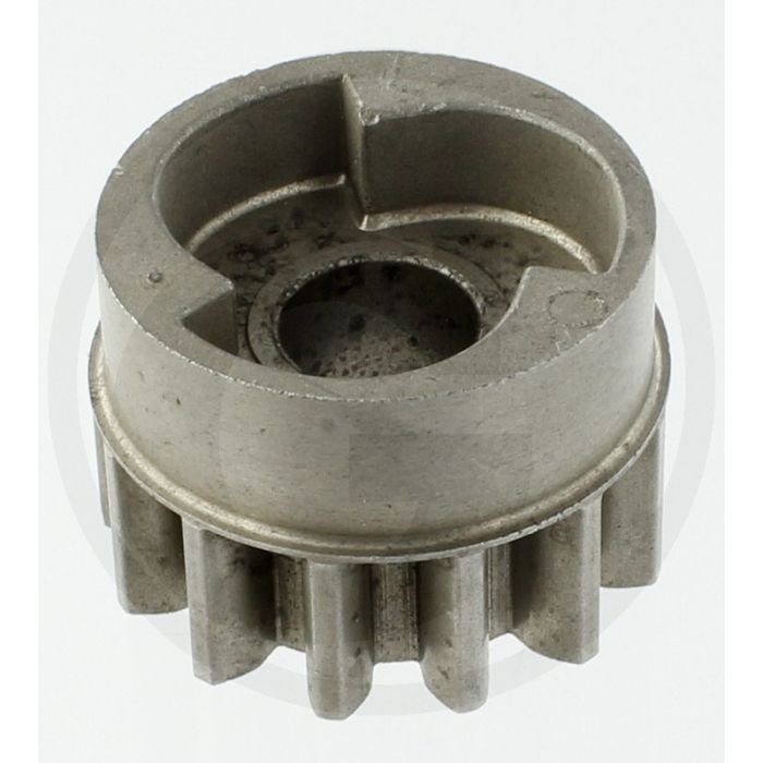 AS-Motor Tandwiel (links)