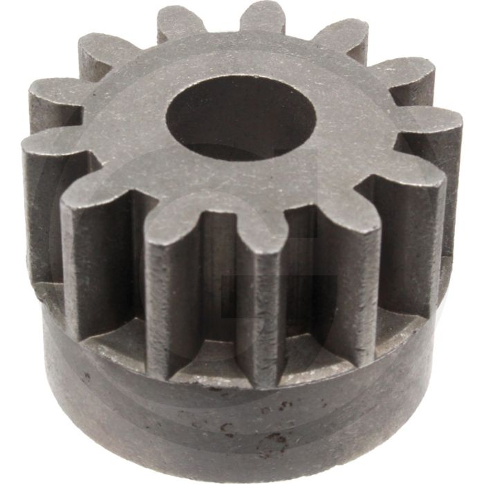 AS-Motor Tandwiel (rechts)