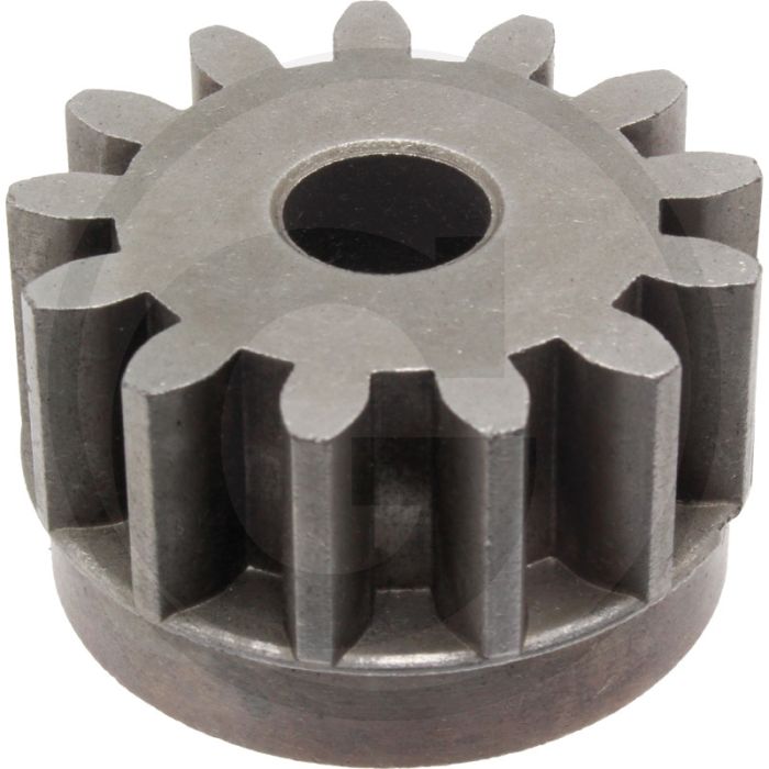 AS-Motor Tandwiel (links)
