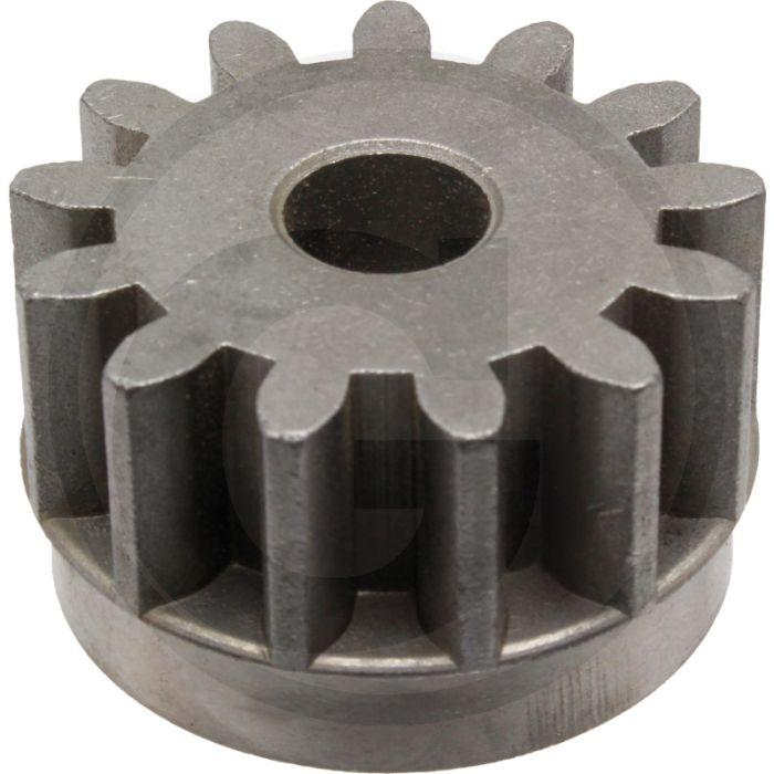AS-Motor Tandwiel (rechts)
