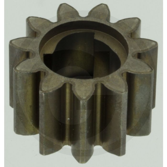 Ritzel 11 tanden - John Deere Zitmaaier