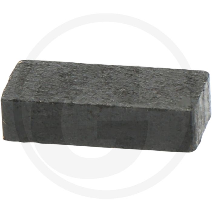 Remblok (voor transmissierem)