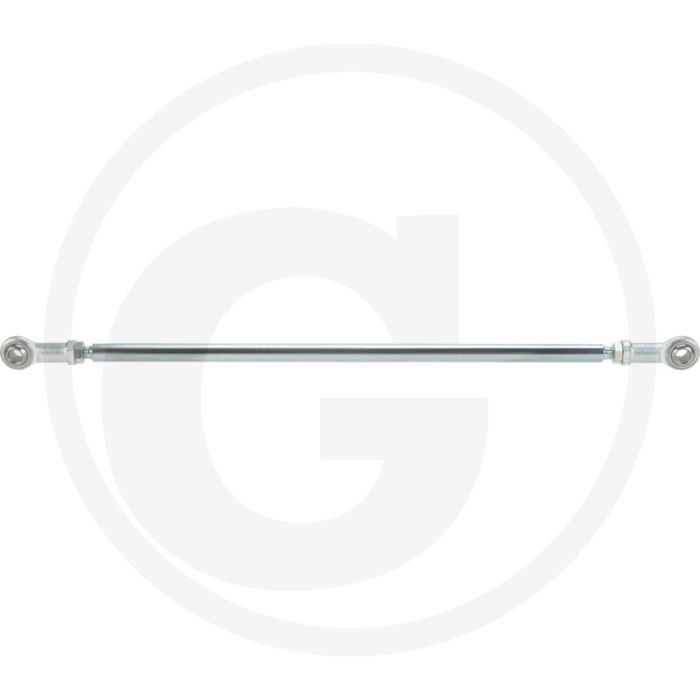 AS-Motor Spoorstang AS 950 Sherpa 4WD