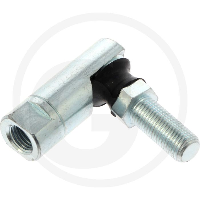 Stuurkogel GT 180 3/8"-24 UNF RH voor Husqvarna