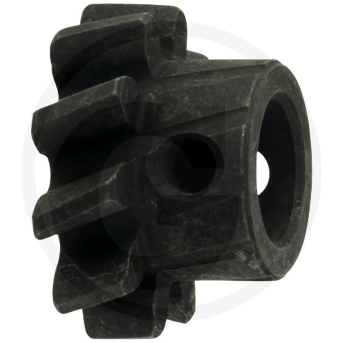 AL-KO Stuurtandwiel Comfort T 1000