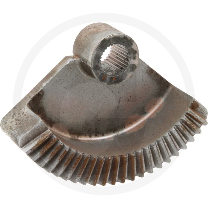 Stuurelement - Binnen-Ø 19,05 mm, Type: Craftsman