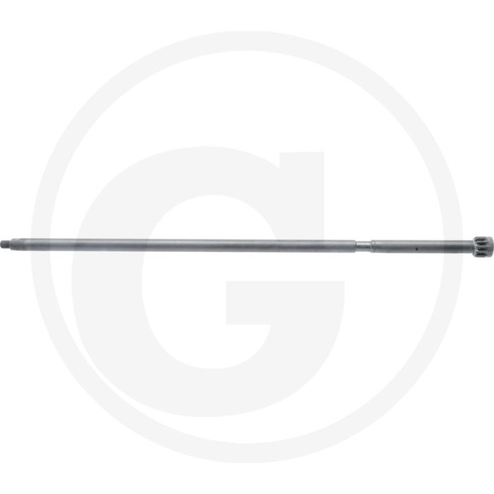 Stuurstang - passend voor Husqvarna GTH250 XP, GTH2254 XP...