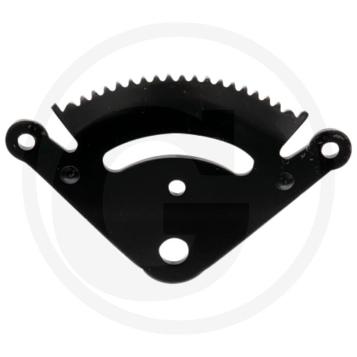 Stuurelement passend voor John Deere X 165