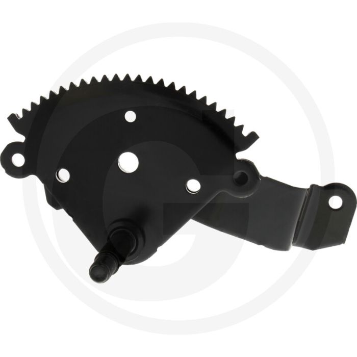 Lenkgetriebe - passend voor John Deere X300R