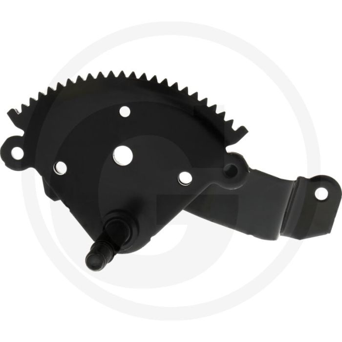 John Deere Stuurinrichting X300R, X305R