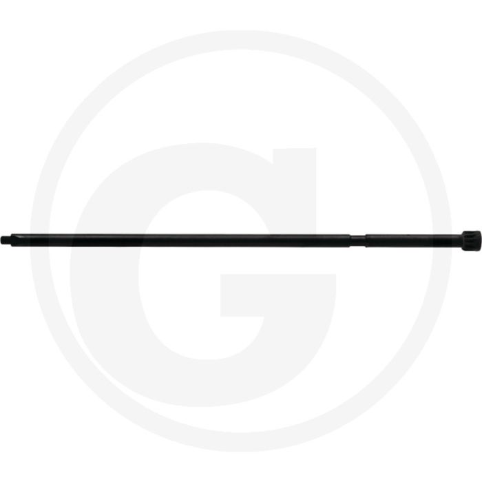 Stuurstang - passend voor MTD Cub Cadet: CC 513 HE, CC 714 HA...