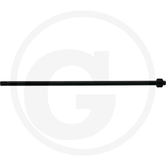 Stuurstang - passend voor MTD Cub Cadet: CC 713 TC, CC 714 HA...