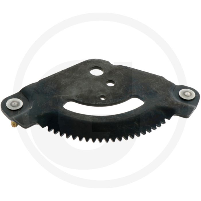 Stuursegment - passend voor MTD Cub Cadet: CC 1016 AE, CC 101 AF, CC1018 AN...