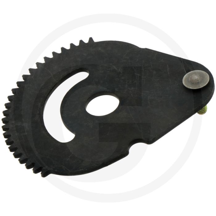 Stuursegment passend voor MTD - Cub Cadet: CC 513 HE, CC 714 HA...
