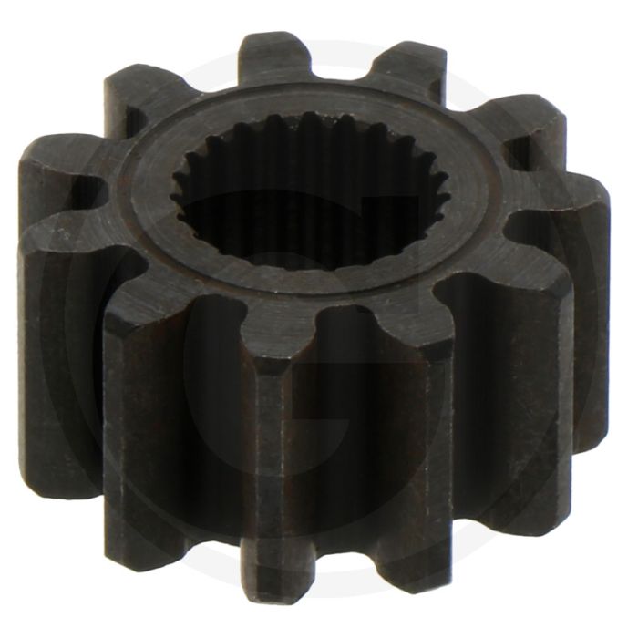 Tandwiel voor stuurinrichting - passend voor MTD - Cub Cadet: GTX 1050, GTX 2100, LGTX 1050