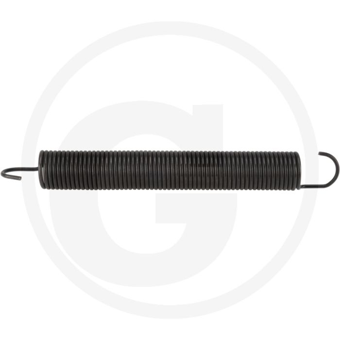 Zugfeder (für Spannrolle)