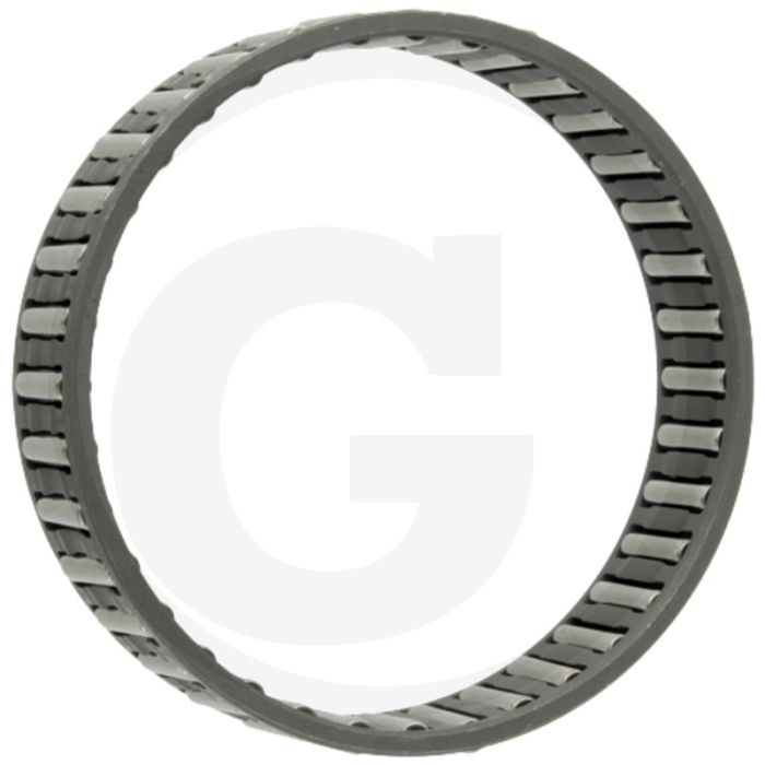 Agria Naaldkrans - Buiten-Ø: 78mm, Binnen-Ø: 73,7mm