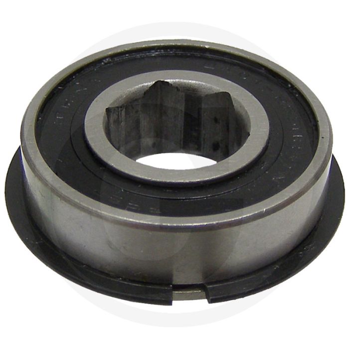 Lager - Buiten-Ø 34,95mm, Binnen-Ø 14,5mm, Hoogte 11mm
