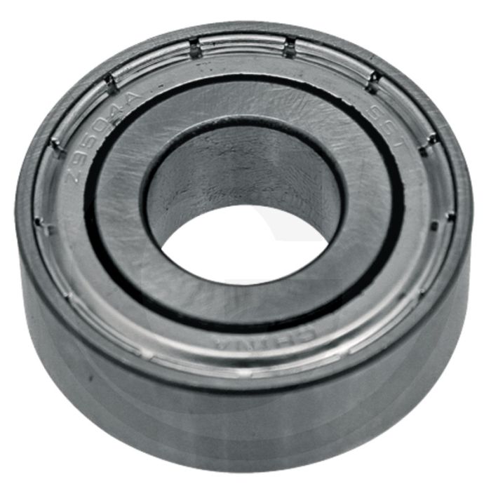 Lager - Buiten-Ø 45,24mm, Binnen-Ø 19,05mm