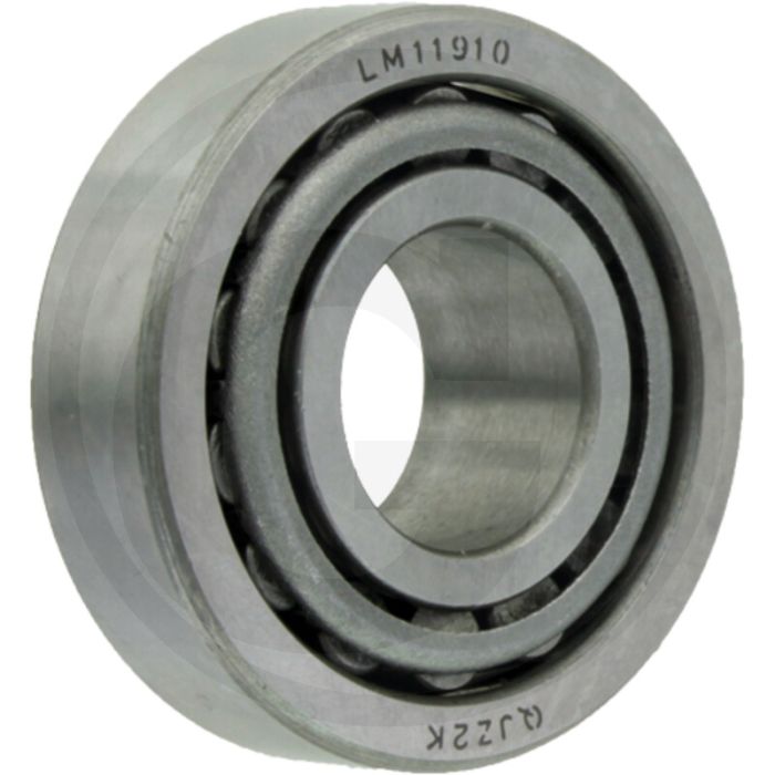 Kegelrollager 19,05x45,23x16,67 mm - Ariens