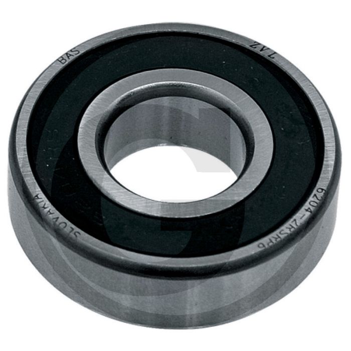 Stiga Lager Buiten-Ø 47mm, Binnen-Ø 20mm
