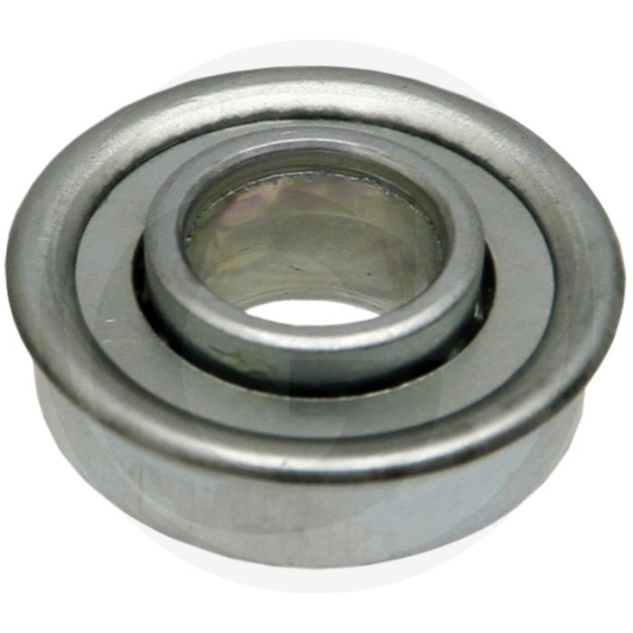 Wiellager - Buiten-Ø: 28,6mm, Binnen-Ø: 12,7mm