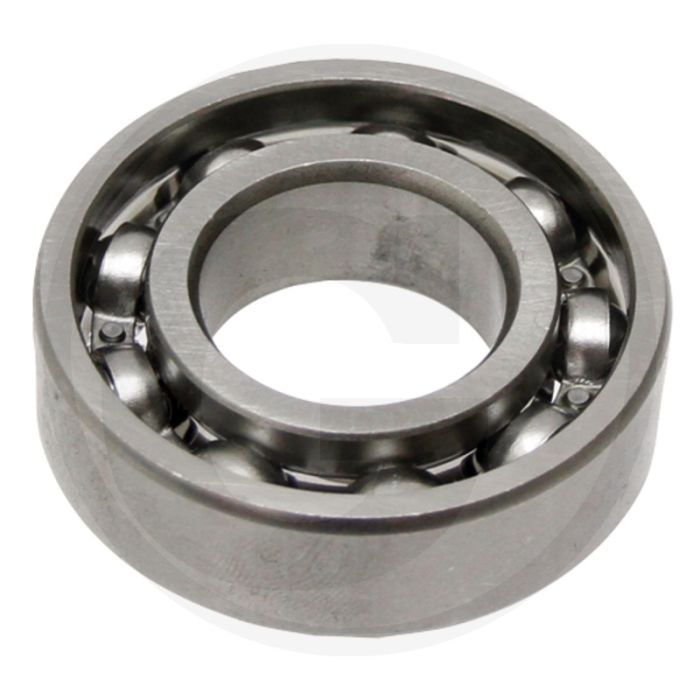 Lager - Buiten-Ø:52mm, Binnen-Ø:25mm, Hoogte:15mm