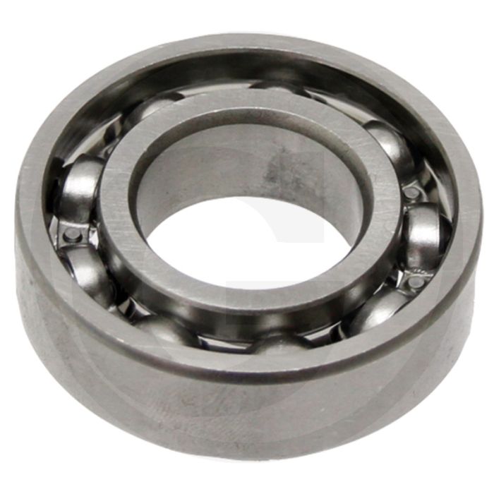 Lager Kubota Buiten-Ø 52mm Binnen-Ø 25mm Hoogte 15mm