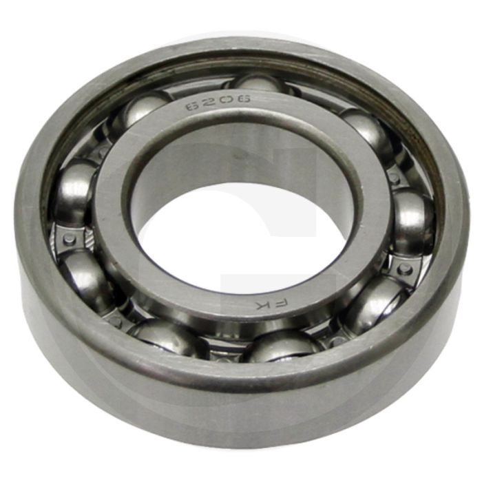 Lager Kubota Buiten-Ø 62mm Binnen-Ø 30mm Hoogte 16mm