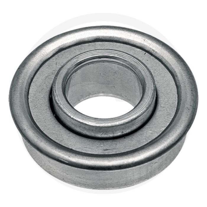 Lager Buiten-Ø 28,7mm, Binnen-Ø 12,7mm, Hoogte 11,18mm