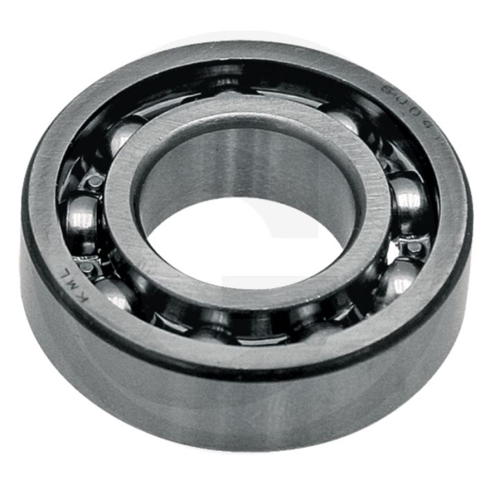 Looprollager 42x20x12mm Looprollager 42x20x12mm