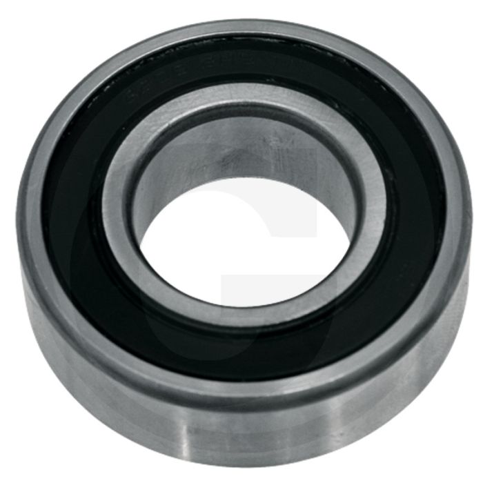 Lager - Buiten-Ø:62mm, Binnen-Ø:30mm, Hoogte:20mm