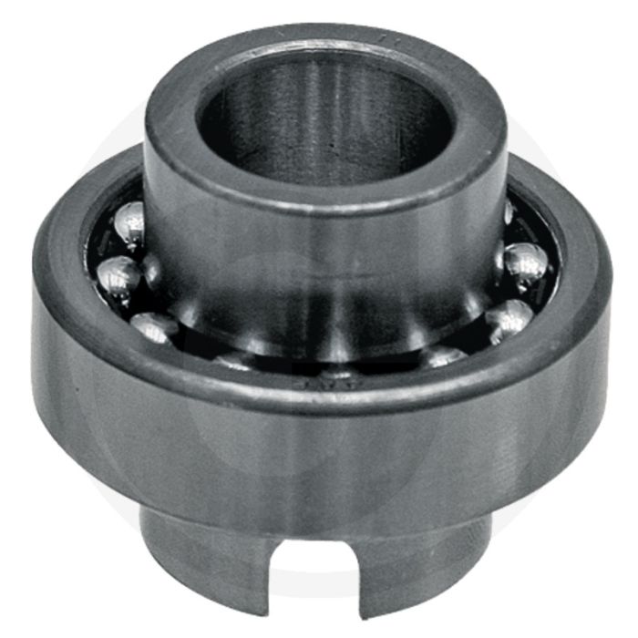 Spindellager 47x20x40mm