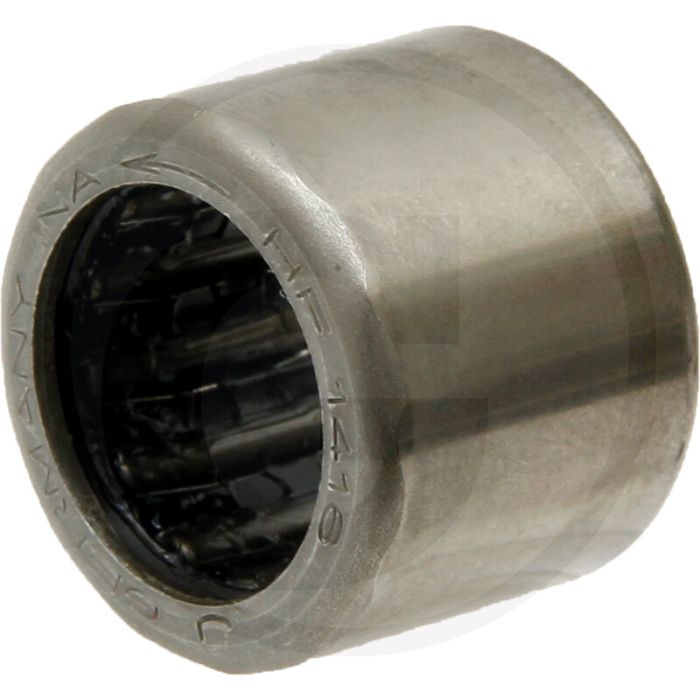 Naaldlager 14x20x16mm Naaldlager 14x20x16mm