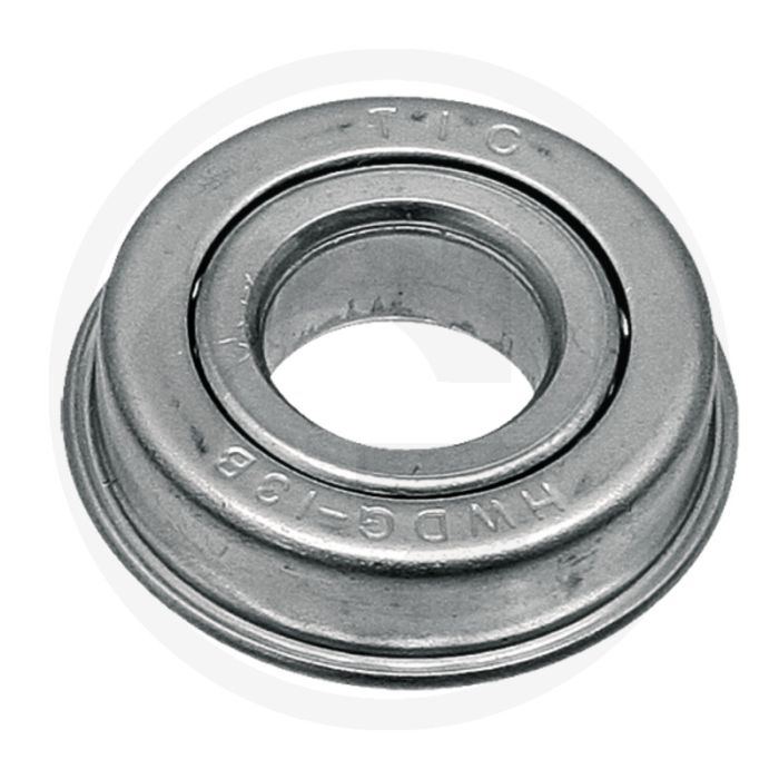 Lager - Buiten-Ø: 34,93 mm
