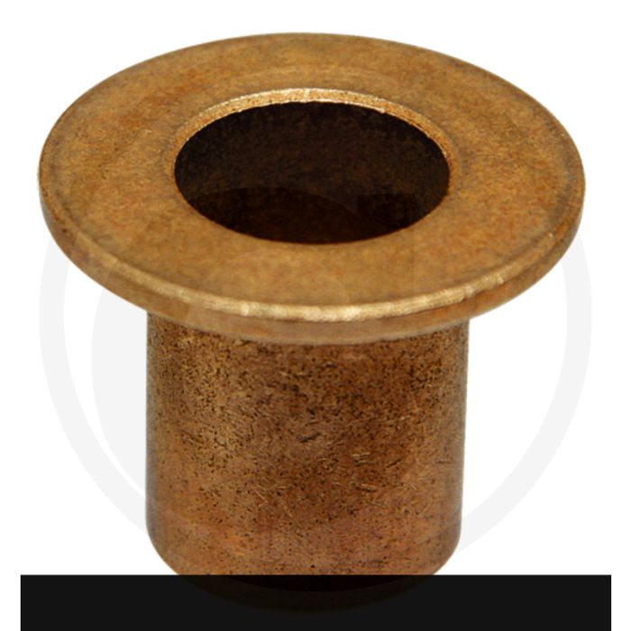 Bus 19,05x15,88x25,4mm MTD Zitmaaier