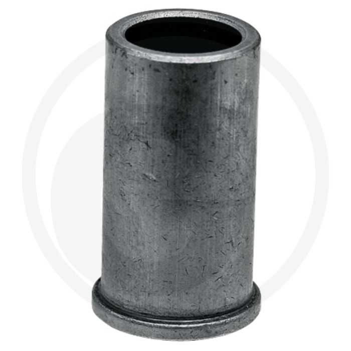 Bus 25,4x19,05x49,2mm MTD Zitmaaier