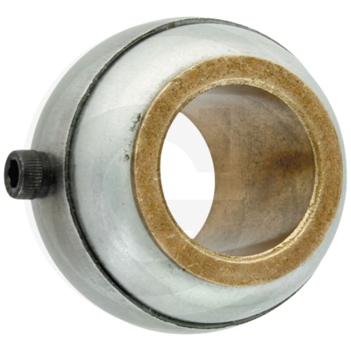 Bus Behoud met Buiten-Ø 43,26 mm