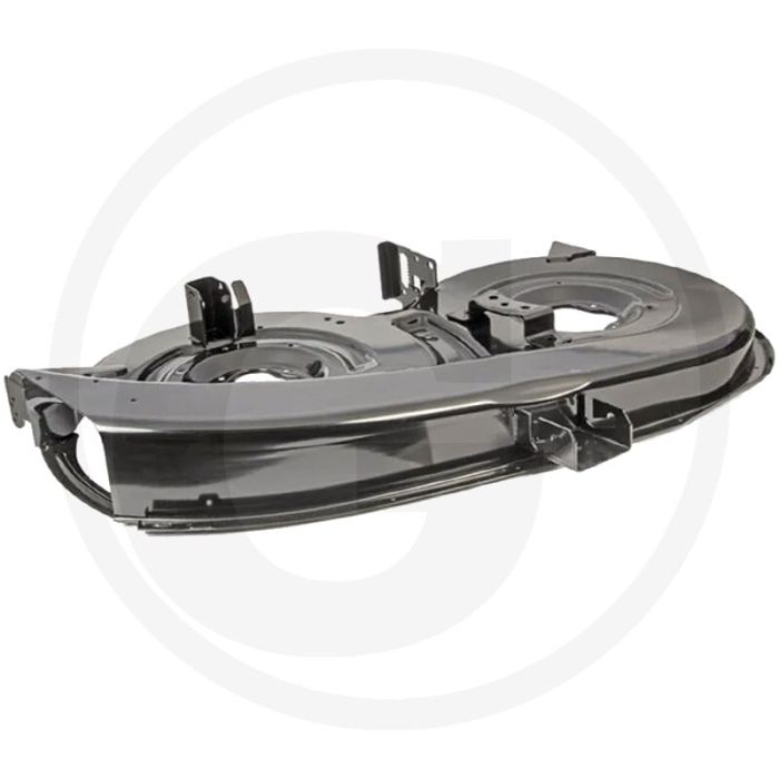 MTD Maaidekbehuizing (960 mm (38") / F-dek / 2 dekwielen)