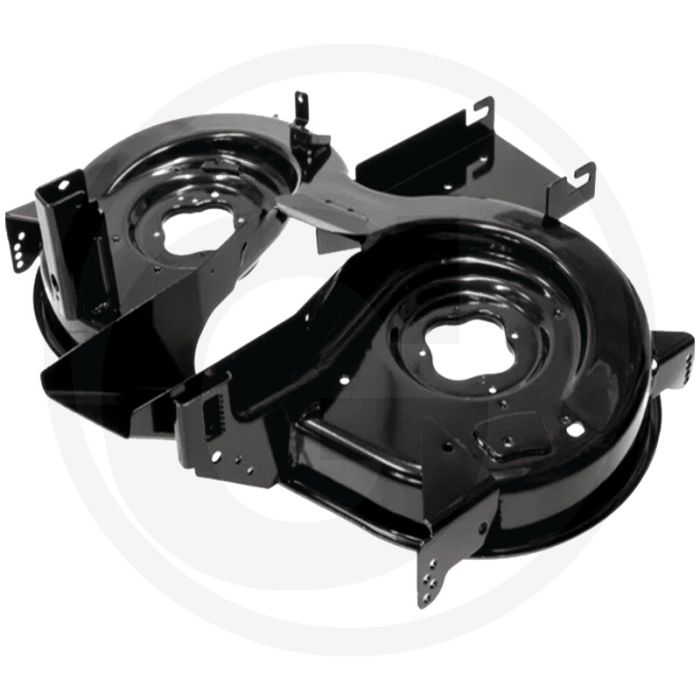 MTD Maaidekbehuizing (1.050 mm (41") / N-dek / 500-er-serie / 4 dekwielen)