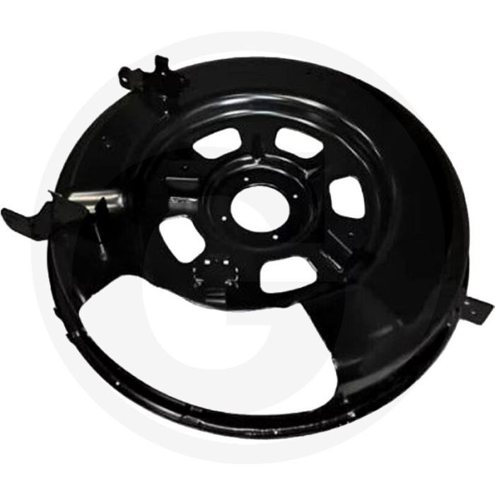 Husqvarna Mähdeckgehäuse (760 mm (30"))
