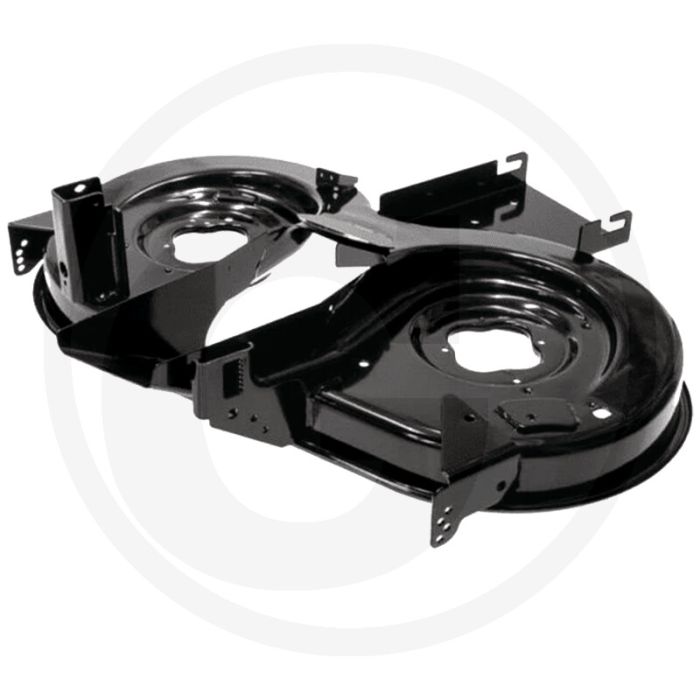 MTD Maaidekbehuizing (920 mm (36") / E-dek / 500-er serie / 2 dekwielen)