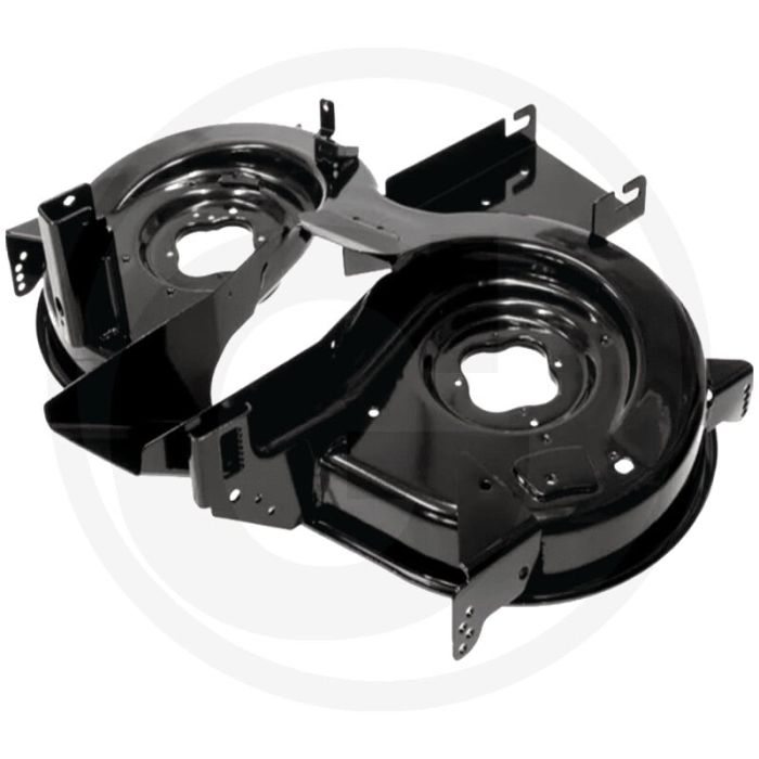 MTD Maaidekbehuizing (920 mm (36") / E-dek / 4-dekwielen)