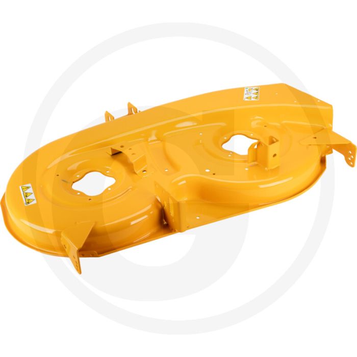 MTD Maaidekbehuizing (960 mm (38") / F-dek / 2 dekwielen)